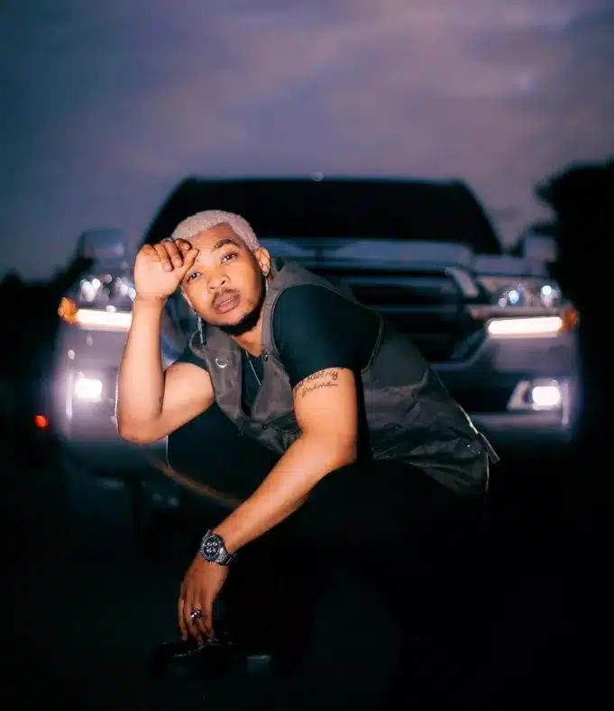 AUDIO: Kusah - Sweet Mp3 Download