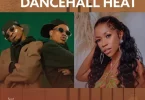 Download African Dancehall Heat Mix Ft Mabantu Na Vinka