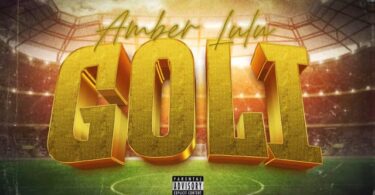AUDIO: Amber Lulu - Goli Mp3 Download
