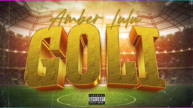 AUDIO: Amber Lulu - Goli Mp3 Download