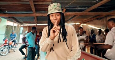 VIDEO: Best Naso - Mke Wa Mtu Mp4 Download