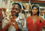 VIDEO: Bruce Africa - My Love Mp4 Download