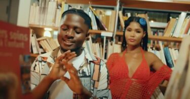 VIDEO: Bruce Africa - My Love Mp4 Download