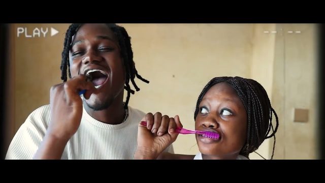 VIDEO: Chin Bees - Pekee Mp4 Download