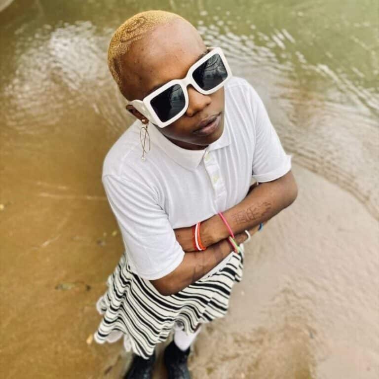 AUDIO: Kirikou Akili - LaLa Ft Chriss Eazy Mp3 Download