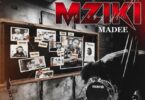 AUDIO: Madee - Staki Mziki Mp3 Download