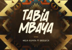 AUDIO: Meja Kunta Ft. Deeluck - Tabia Mbaya Mp3 Download