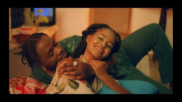 VIDEO: Rayvanny - Nakupenda Mp4 Download