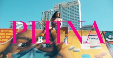 VIDEO: Phina - Smile Mp4 Download