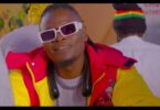 VIDEO: Pallaso - ( FIRE Official Video ) Mp4 Download