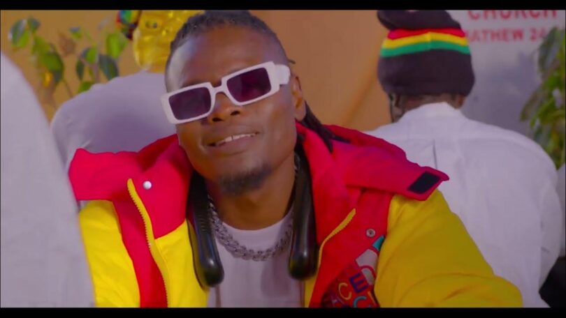 VIDEO: Pallaso - ( FIRE Official Video ) Mp4 Download
