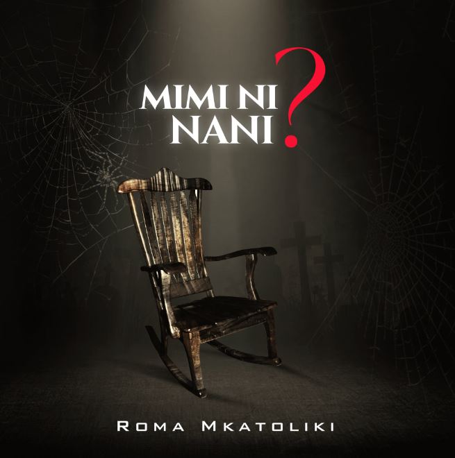 AUDIO: Roma Mkatoliki - Mimi Ni Nani Mp3 Download