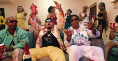 VIDEO: Tunda Man Ft Badest & Mr Blue - NJOO TUCHEAT Mp4 Download