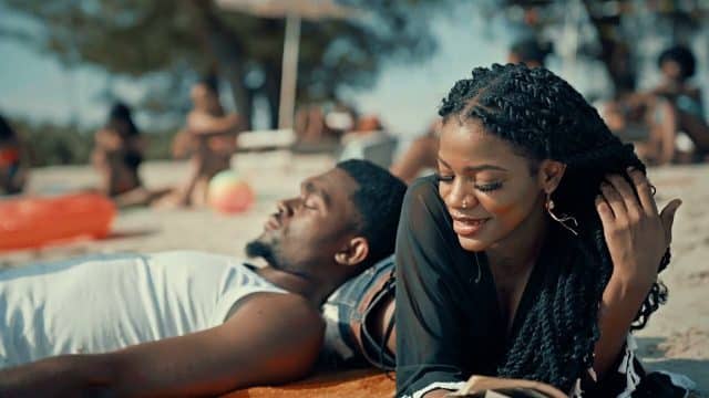VIDEO: Yammi - Tiririka Mp4 Download