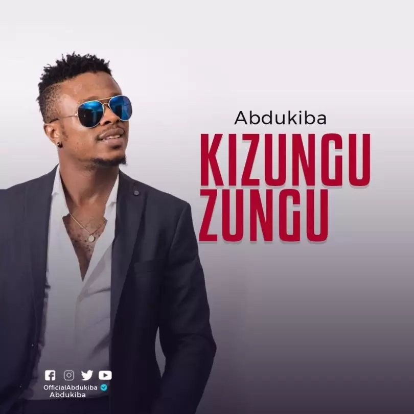 AUDIO: Abdukiba - Kizunguzungu Mp3 Download