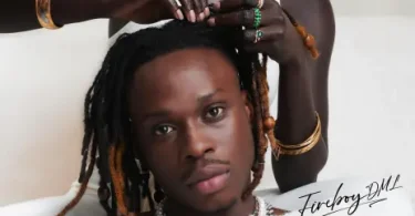 AUDIO: Fireboy DML Ft Asake - Bandana Mp3 Download