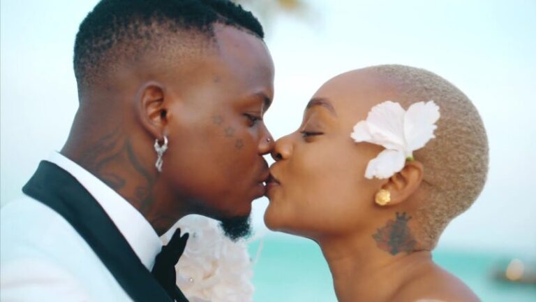AUDIO: Harmonize Ft Kenny Sol - One More Time Mp3 Download