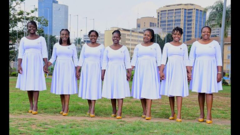 AUDIO: MSANII MUSIC GROUP - UNASTAHILI Mp3 Download