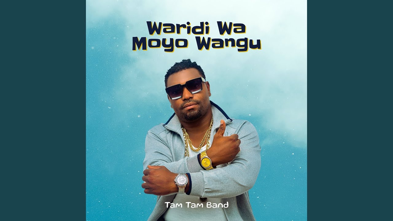AUDIO: PROFESSOR MK Tam Tam Band - NILAUMU MACHO Mp3 Download