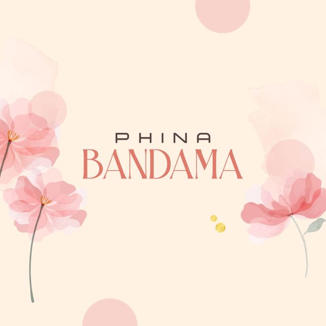 AUDIO: Phina - Bandama Mp3 Download