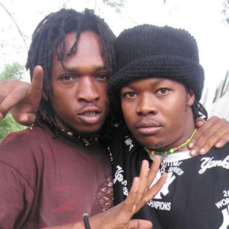 AUDIO: YP Ft Y Dash - Shemsa Mp3 Download