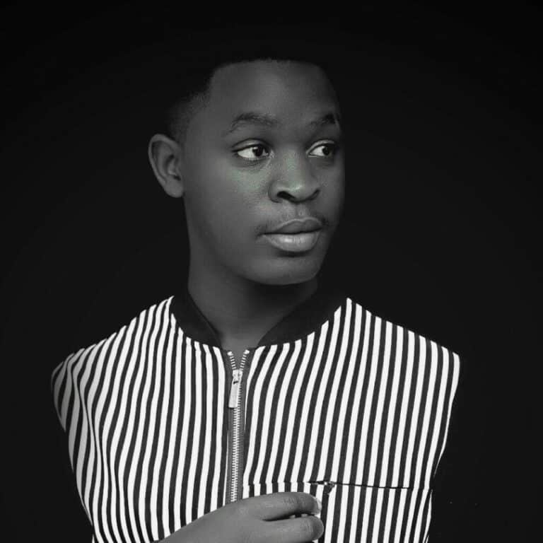 AUDIO: Obby Alpha - Kaa Nami Mp3 Download