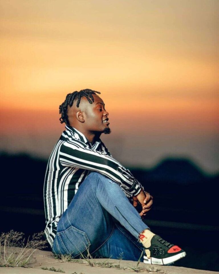 AUDIO: B2k Ft Kusah - Namfaidi Mp3 Download
