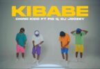 VIDEO: Chino Kidd Ft Fid Q & DJ Joozey - Kibabe Mp4 Download