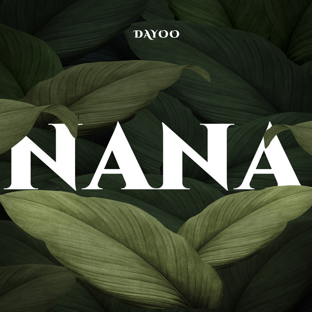 AUDIO: Dayoo - Nana Mp3 Download