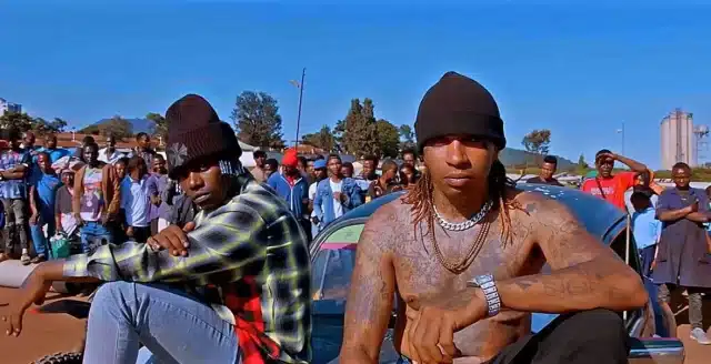 VIDEO: Fido Vato Ft Rayvanny - Chuga Hio Mp4 Download