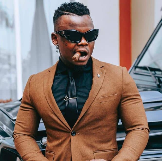 AUDIO: Harmonize Ft Nicki Minaj New Song Nyimbo Mpya Mp3 Download