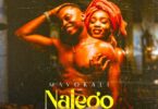 AUDIO: Mavokali - Nalego Mp3 Download