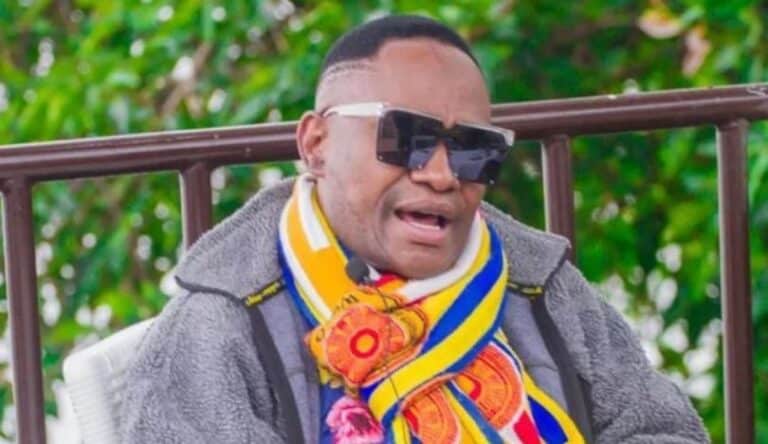 “Mimi Ndio Msanii wa Kwanza kujaza viwanja,” Asema Mr. Nice