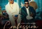 AUDIO: Otile Brown Ft Atan - Confession Mp3 Download