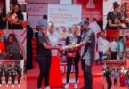 Vodacom Tanzania: Asante kwa Ushirikiano Mzuri katika Tamasha la SABA SABA 2023