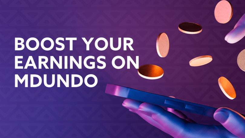 Boost Your Earnings: Unleash Your Music’s Potential with Mdundo