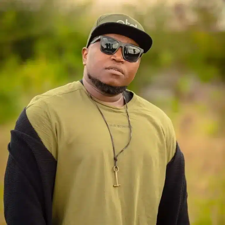 AUDIO: Kassim Mganga - Nafsi Nyonge Mp3 Download