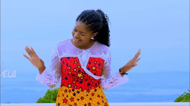 AUDIO: Kelsy Kerubo - Nimeshinda Vita Mp3 Download