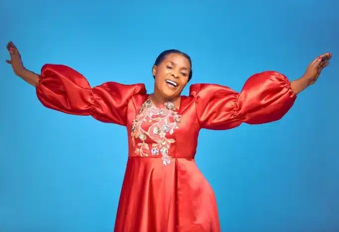 AUDIO: Rose Muhando - Waache Waende Mp3 Download