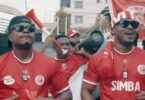 AUDIO: Alikiba - Mnyama Simba SC Anthem Mp3 Download