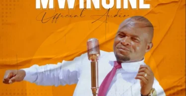 AUDIO: Bony Mwaitege - Hakuna Mwingine Mp3 Download