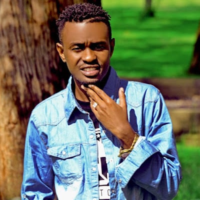 AUDIO: Dullayo - Nimeamua Mp3 Download