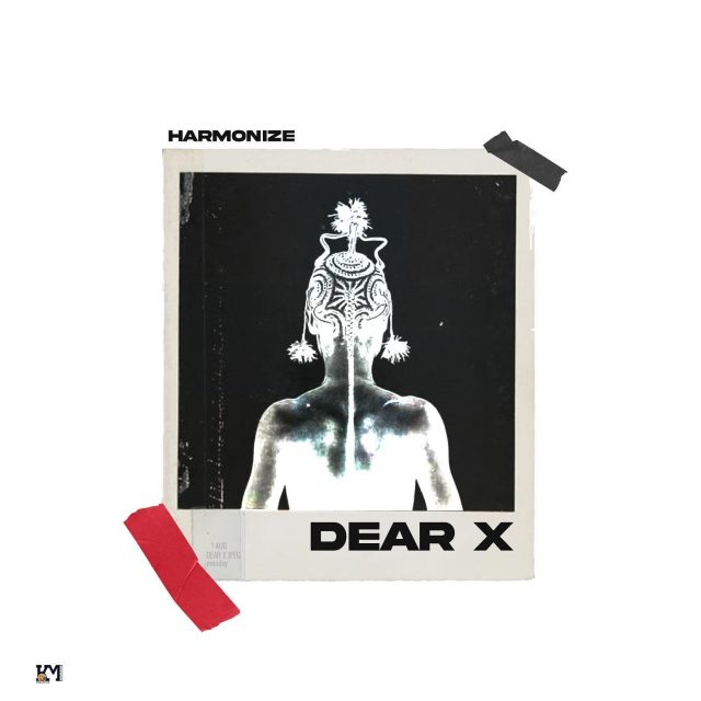 AUDIO: Harmonize - Dear X Mp3 Download
