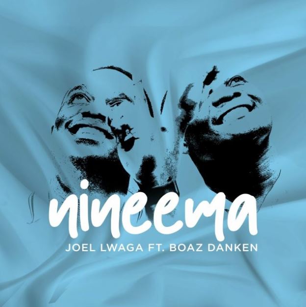 AUDIO: Joel Lwaga Ft Boaz Danken - Ni Neema Mp3 Download