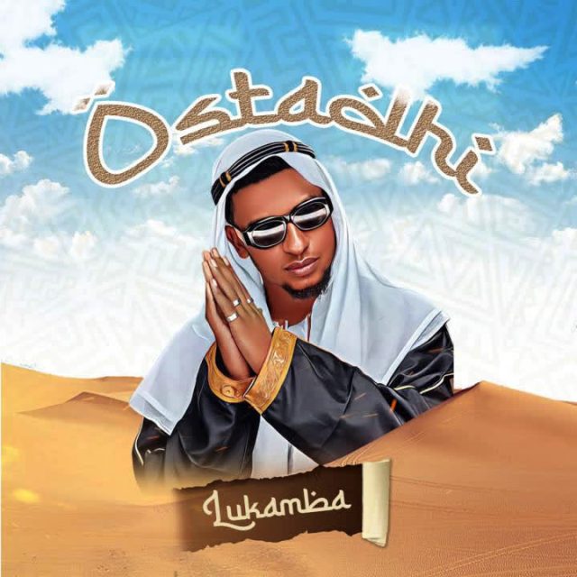 AUDIO: Lukamba - Ostadhi Mp3 Download