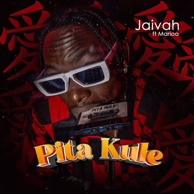 AUDIO: Marioo Ft Jaivah - Pita Kule Mp3 Download