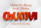 AUDIO: Mzee Wa Bwax Ft Elisha - Chumvi Mp3 Download