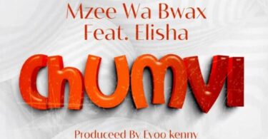 AUDIO: Mzee Wa Bwax Ft Elisha - Chumvi Mp3 Download