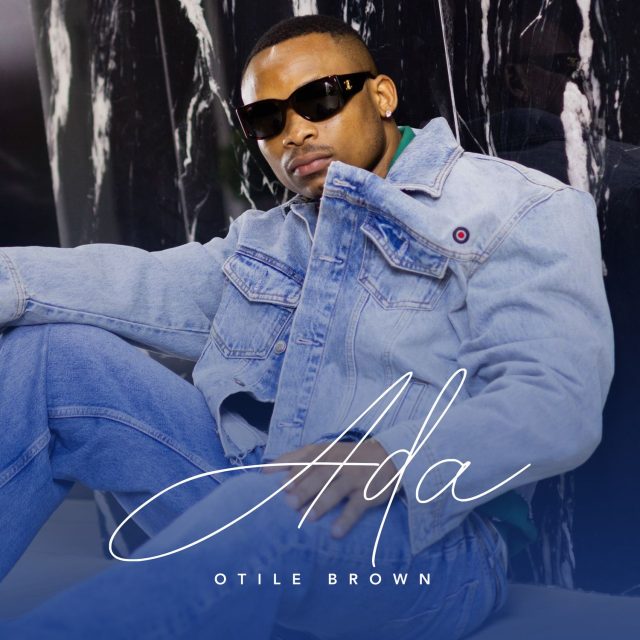 AUDIO: Otile Brown - Ada Mp3 Download