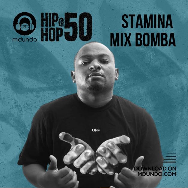 Pakua Stamina Mix Bomba Ndani Ya Mdundo